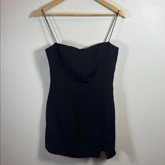 Hello Molly Can’t Stop This Dress Little Black Dress - Picture 7 of 13